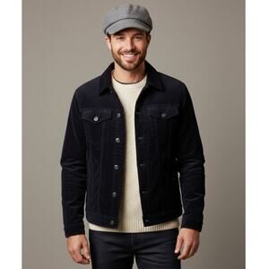 Shihreen Grey Wool Newsboy Flat Cap Hat Unisex Cabbie Baker Boy Winter Beanie